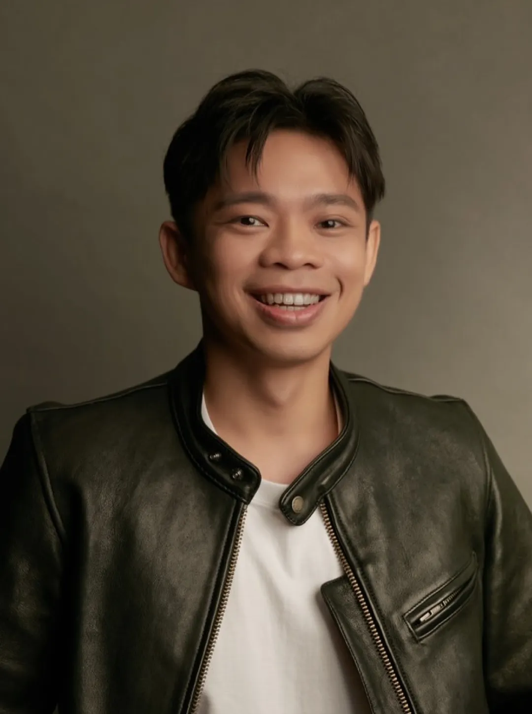 董懷謙Alex Dong