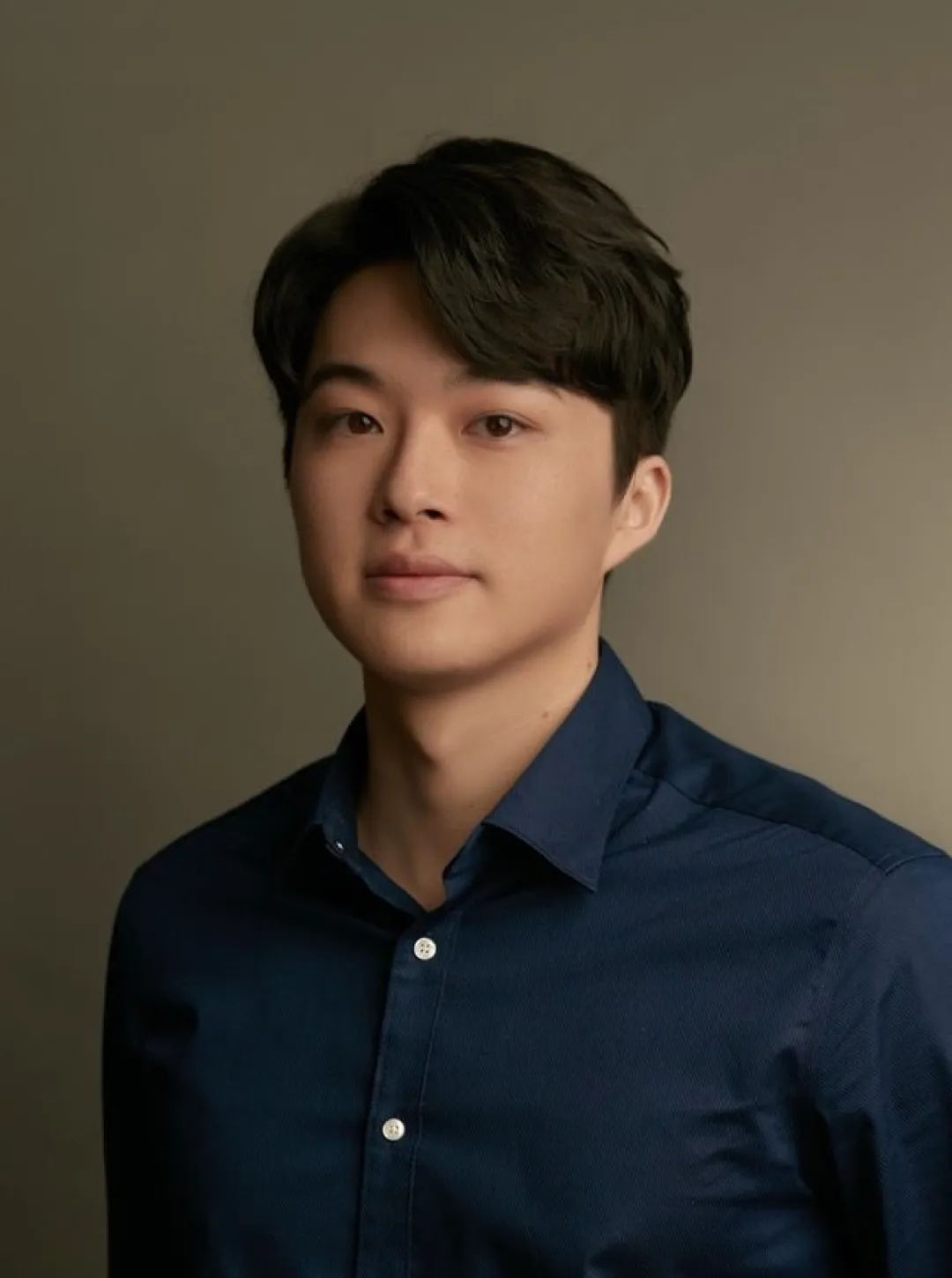 曾盛齊 Ben Zeng