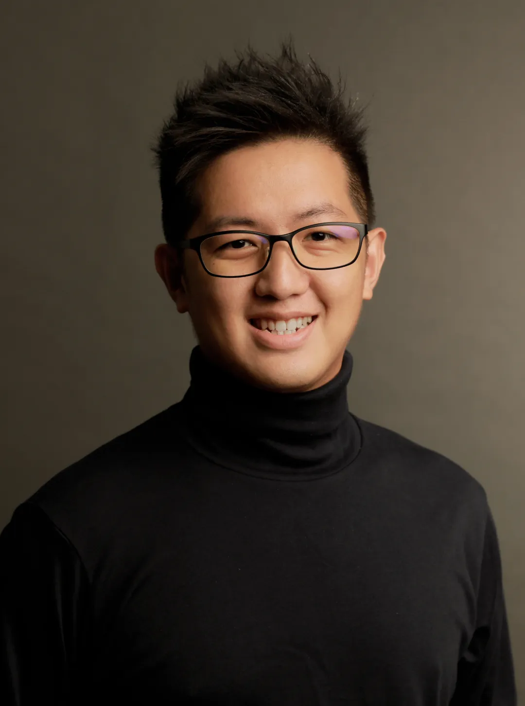 傅暄 Sean Fu