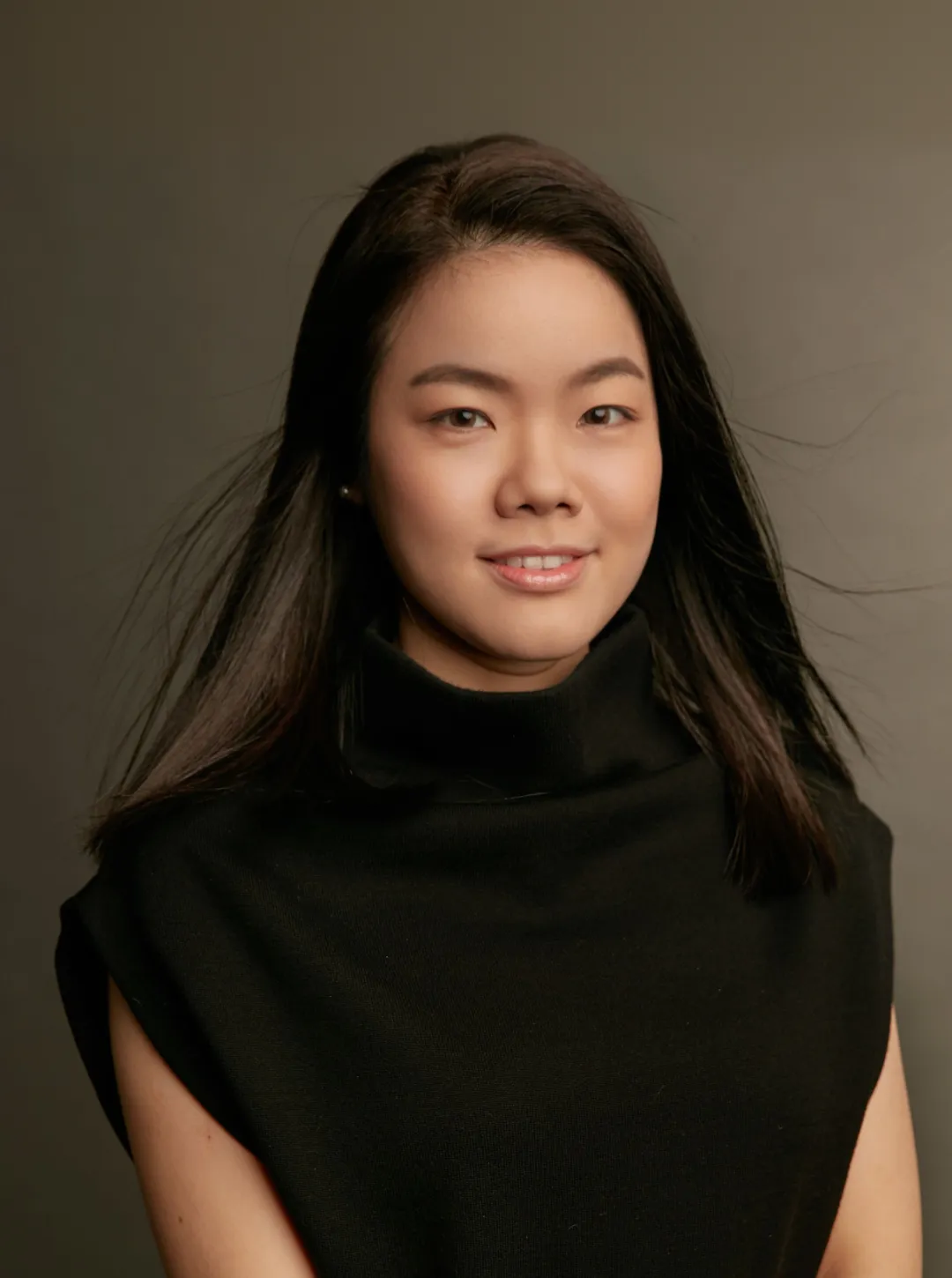 張愛伶 Irene Chang