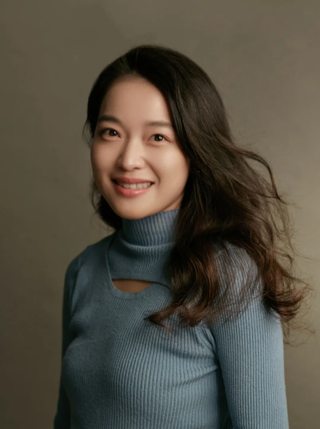鄭雅如 Joanne Cheng